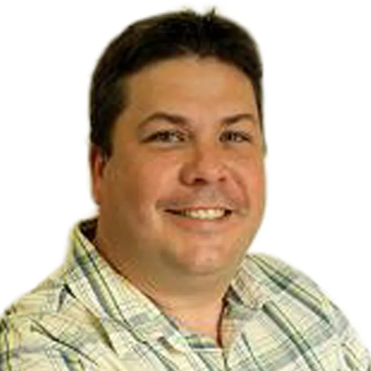 Jason Coleman
