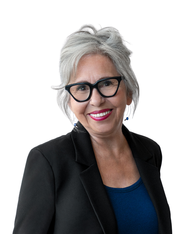 Marcia Fortier